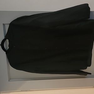 Express Banded Collar Shirt